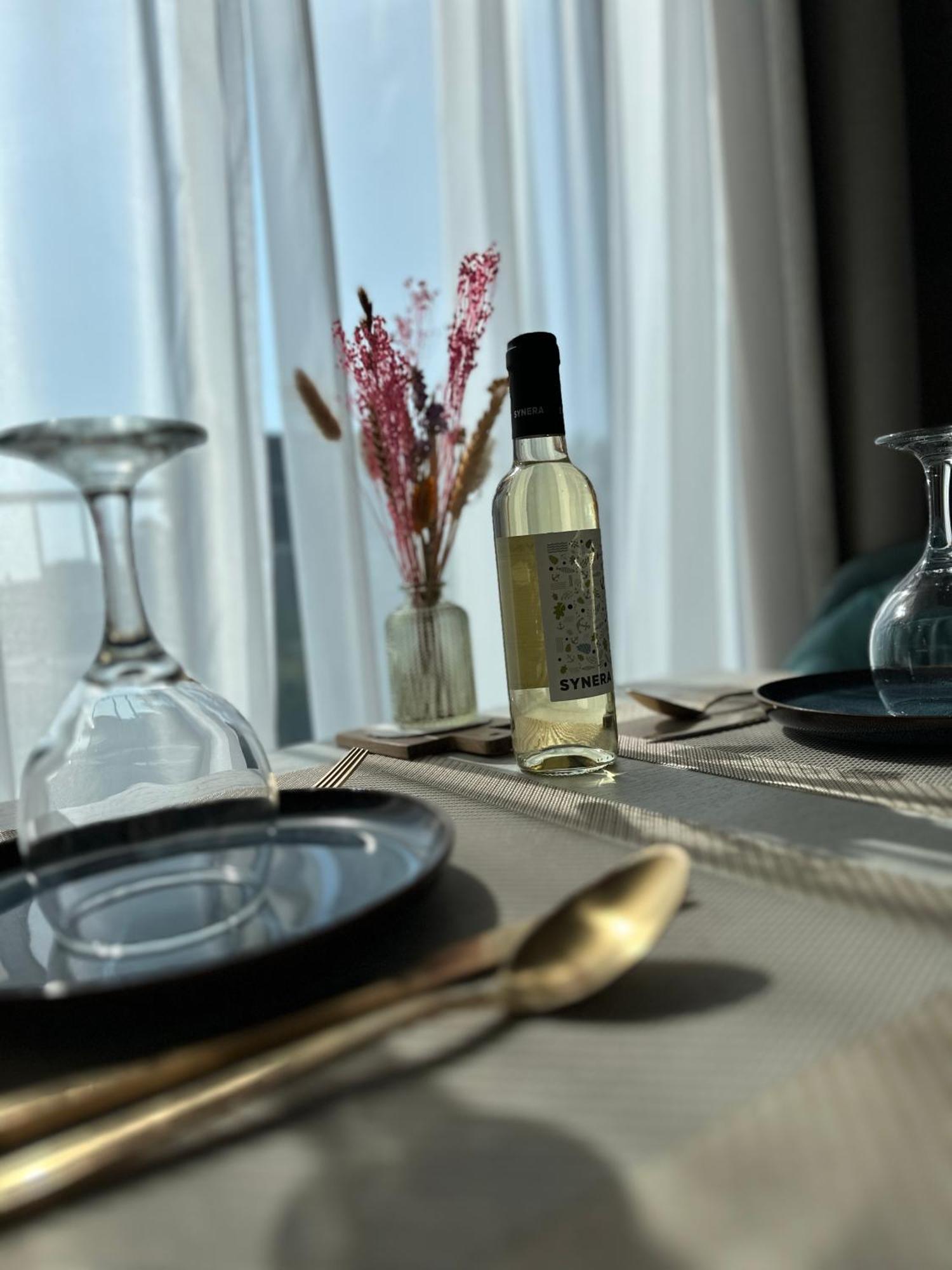 Boutique Hotel At Sea Зандвоорт Екстериор снимка