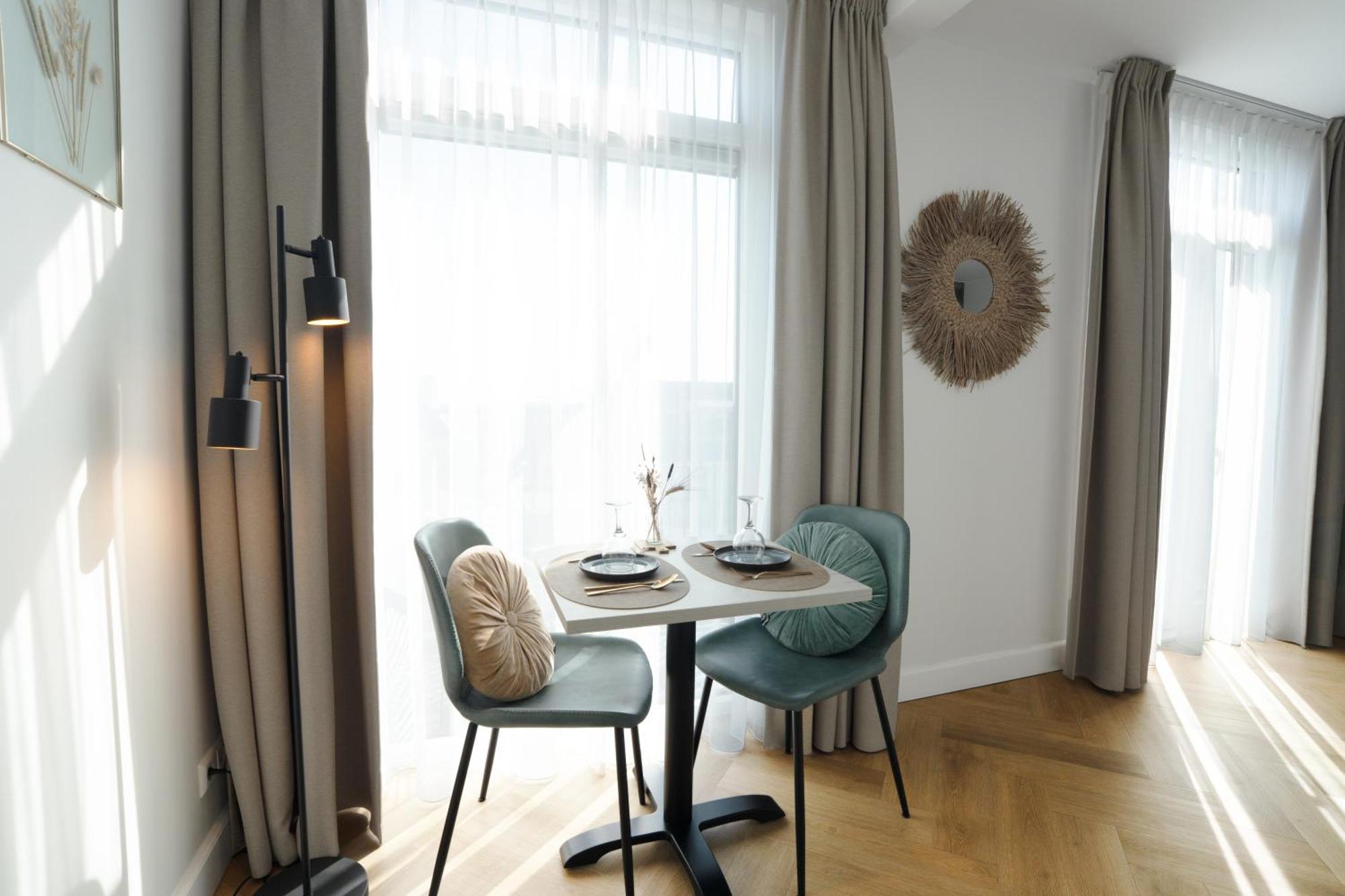 Boutique Hotel At Sea Зандвоорт Екстериор снимка